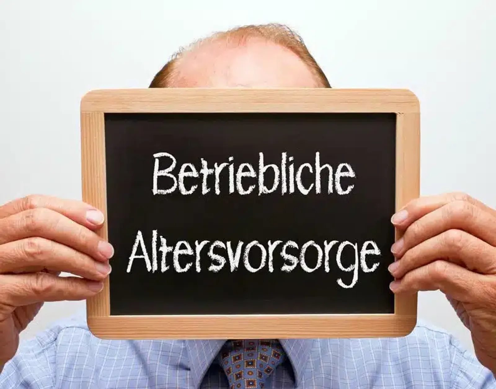 Betriebliche Altersvorsorge (bAV): Warum sie sich für alle lohnt