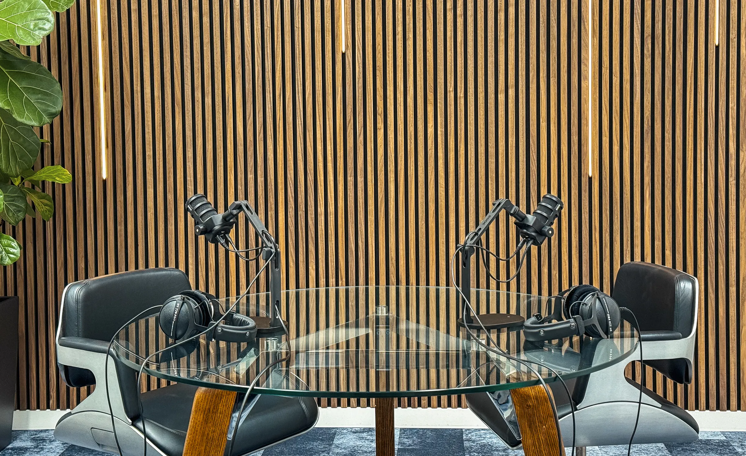 Top 10 Business Podcasts für deine Selbstständigkeit