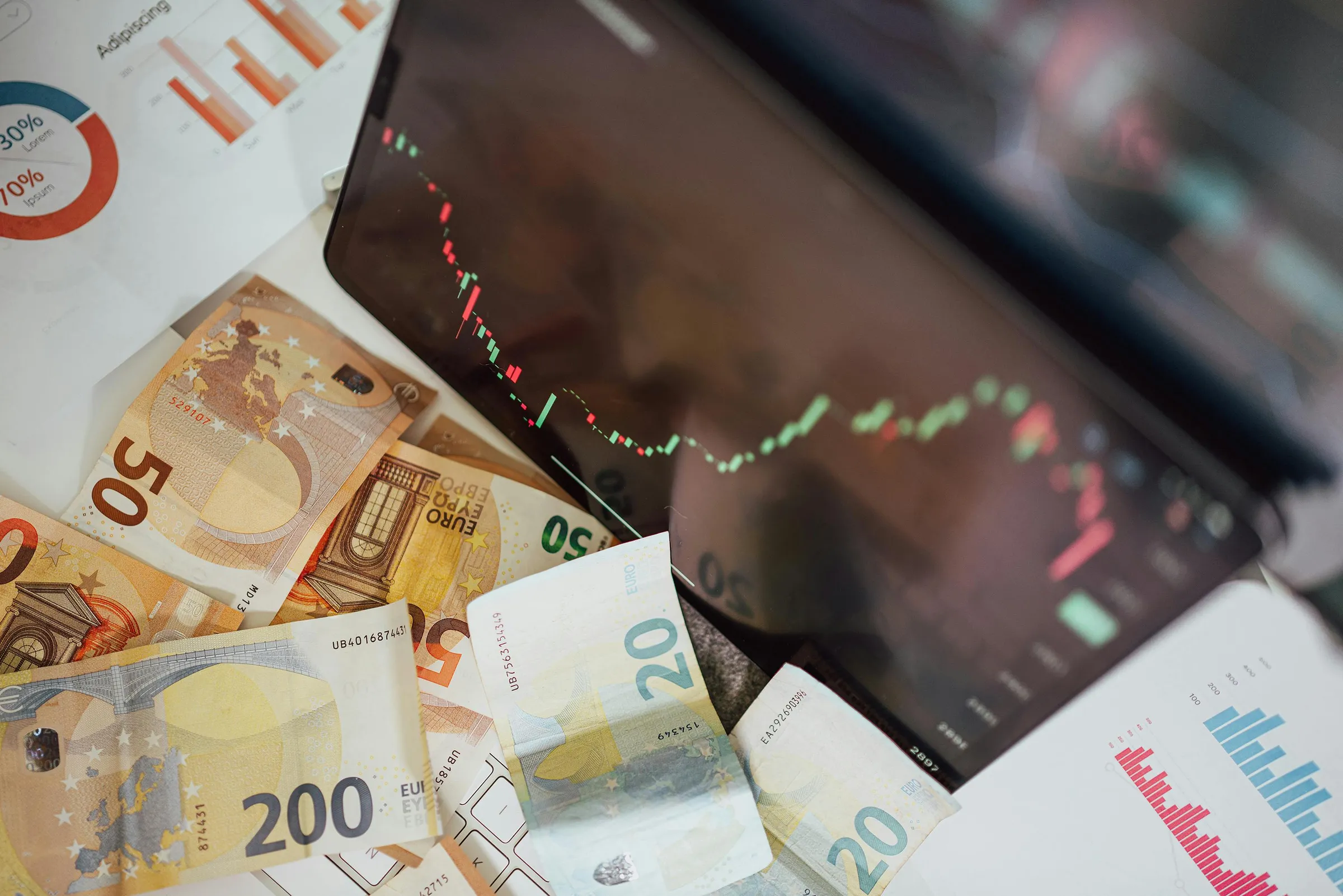 Liquiditätsplanung: So bleibt dein Unternehmen am Laufen
